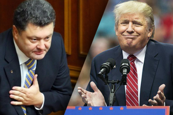 Теплый прием Петра Порошенко в Вашингтоне.  Туда и обратно ради тридцати минутной аудиенции Теплый прием Петра Порошенко в Вашингтоне.  Туда и обратно ради тридцати минутной аудиенции