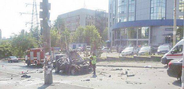 Экс-глава украинского Интерпола: Это «цепная реакция» после Гиви и Моторолы Экс-глава украинского Интерпола: Это «цепная реакция» после Гиви и Моторолы