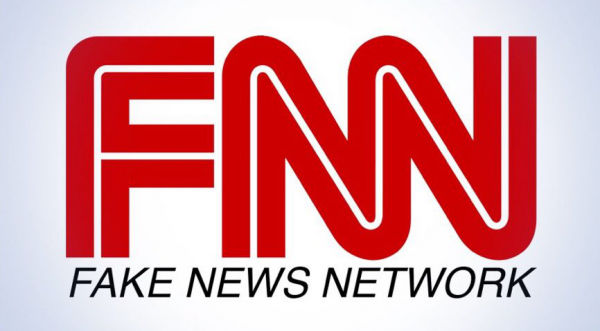 CNN признало, что врало о Трампе и России "для хайпа" CNN признало, что врало о Трампе и России "для хайпа"