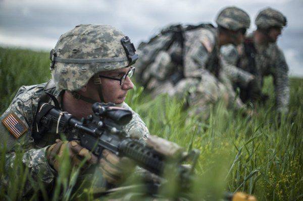 НАТО: история кровавой бойни за экспансию НАТО: история кровавой бойни за экспансию