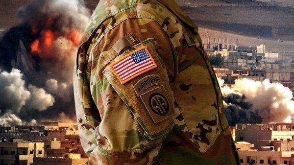 США угрожают России войной в Сирии США угрожают России войной в Сирии