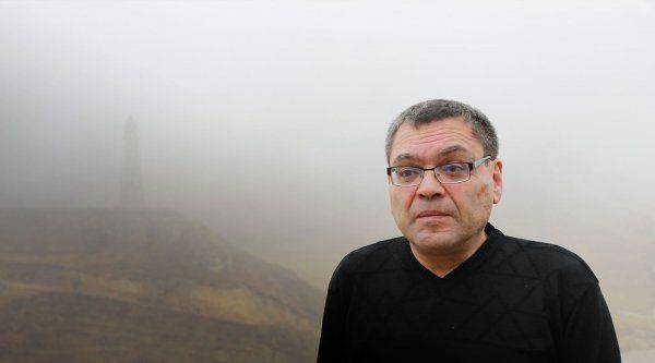 Андрей Бабицкий: И братья меч вам отдадут Андрей Бабицкий: И братья меч вам отдадут