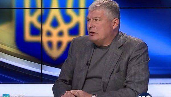 Украинские «адекватники» оказались не лучше «свидомых»: Червоненко сокрушается, что в Крыму не пролилась кровь Украинские «адекватники» оказались не лучше «свидомых»: Червоненко сокрушается, что в Крыму не пролилась кровь