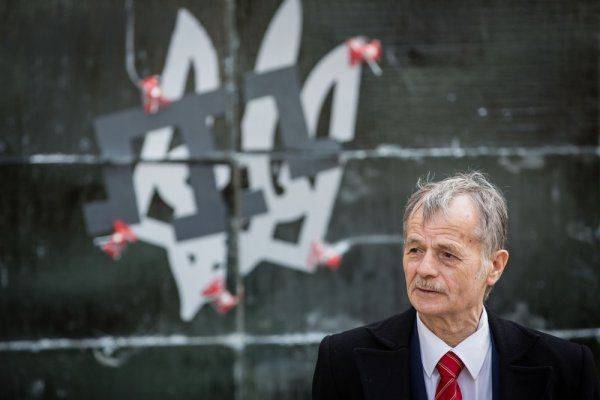 Орда разорила юг Украины Орда разорила юг Украины