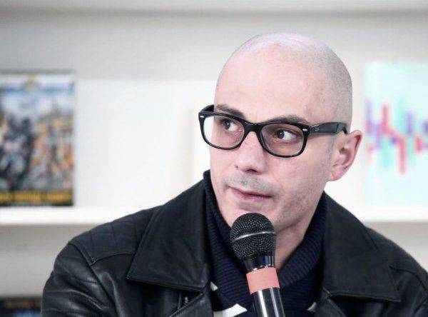 Армен Гаспарян о том, почему Генри Резник не прав в своей истерике Армен Гаспарян о том, почему Генри Резник не прав в своей истерике