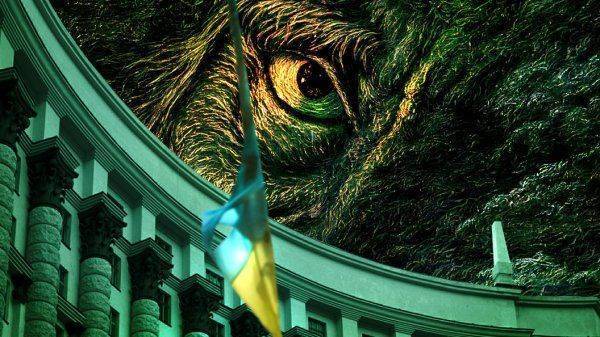 Бумеранг войны вернулся в Киев Бумеранг войны вернулся в Киев