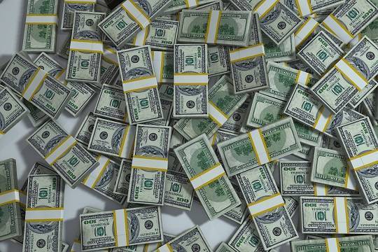 Украина продаст Донбасс России за $ 50 000 000 000 Украина продаст Донбасс России за $ 50 000 000 000