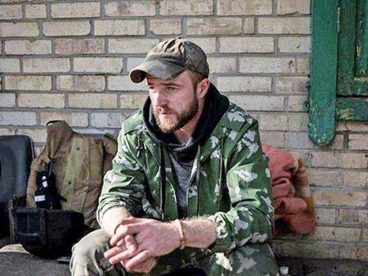 Военный разведчик, ветеран АТО Рымарук: Киев не готов вернуть Донбасс Военный разведчик, ветеран АТО Рымарук: Киев не готов вернуть Донбасс