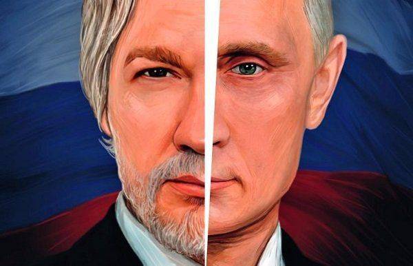Ассанж будет лучшим начальником российско-американской группы по кибербезопасности Ассанж будет лучшим начальником российско-американской группы по кибербезопасности