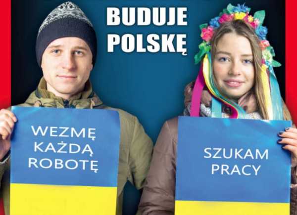 Ученые сделали прогноз по безвизу: Украина лишится более половины своего трудового потенциала Ученые сделали прогноз по безвизу: Украина лишится более половины своего трудового потенциала