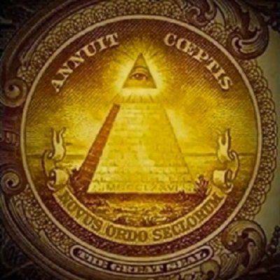 Остров Антихриста: плацдарм для Армагеддона Остров Антихриста: плацдарм для Армагеддона