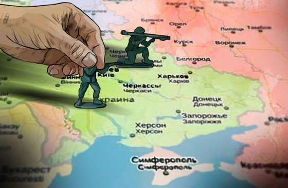 Член СНБО Украины Виктор Суслов признал развал страны Член СНБО Украины Виктор Суслов признал развал страны
