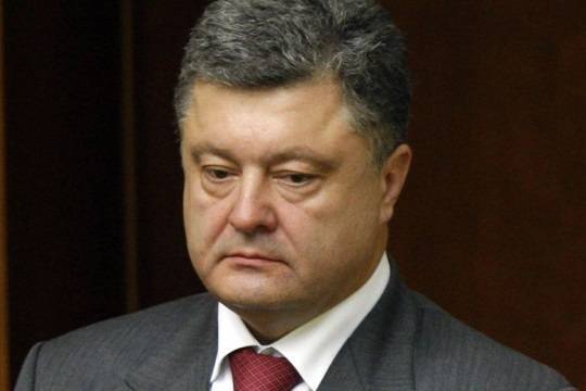 Приговор вынесен?«Режиму Петра Порошенко осталось недолго» Приговор вынесен?«Режиму Петра Порошенко осталось недолго»