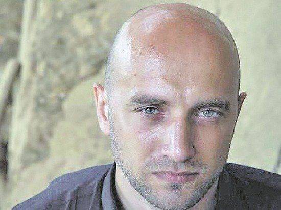 Захар Прилепин о худших людях без лучших людей Захар Прилепин о худших людях без лучших людей