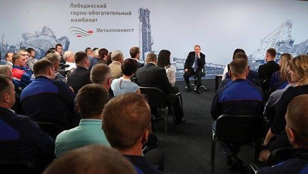 Харьков: последняя надежда Украины Харьков: последняя надежда Украины
