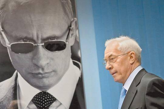 Режиму Порошенко конец: Экс-премьер Украины обещает скорый реванш Режиму Порошенко конец: Экс-премьер Украины обещает скорый реванш