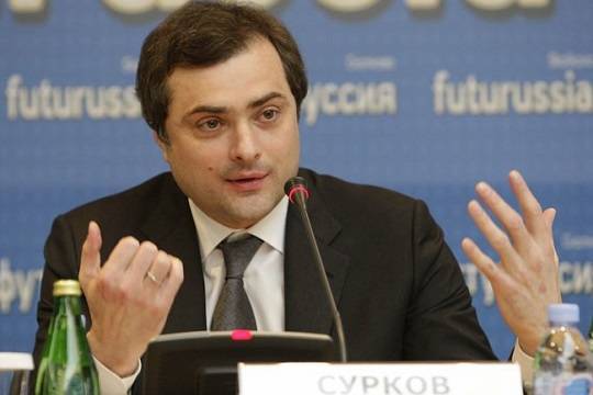 Так кто же стоит за «проектом Малороссии»? Так кто же стоит за «проектом Малороссии»?