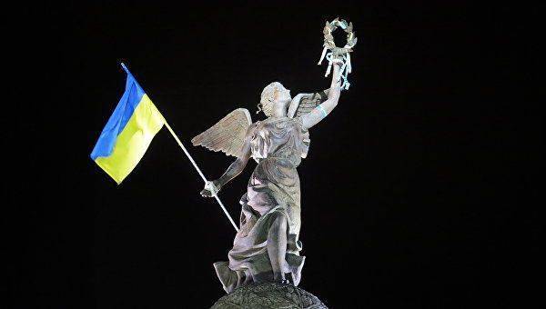 На улице Сумской: в чем опасность Харькова для действующего украинского режима На улице Сумской: в чем опасность Харькова для действующего украинского режима