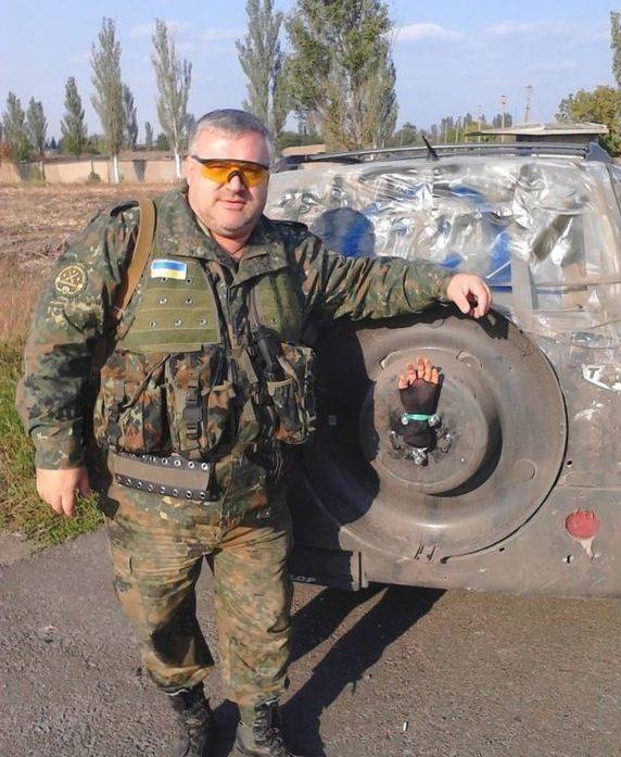 Перестрелка в Днепре или о чем недоговаривает Саакян Перестрелка в Днепре или о чем недоговаривает Саакян