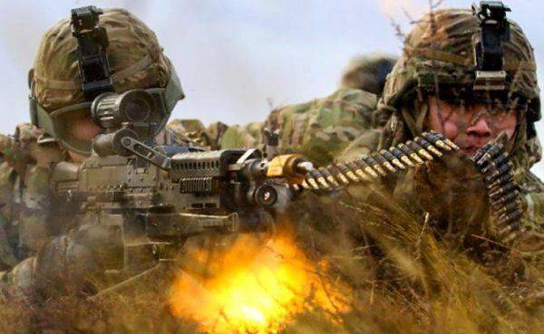 Лживый заговор: Ради чего Вашингтон 16 лет ведет свои войны Лживый заговор: Ради чего Вашингтон 16 лет ведет свои войны