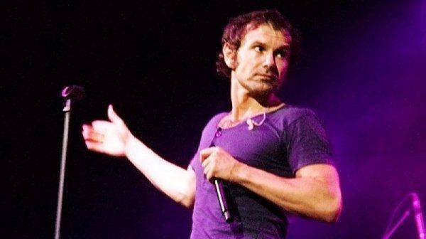 Лидер группы «Океан Эльзы» Вакарчук назвал главного врага Украины Лидер группы «Океан Эльзы» Вакарчук назвал главного врага Украины