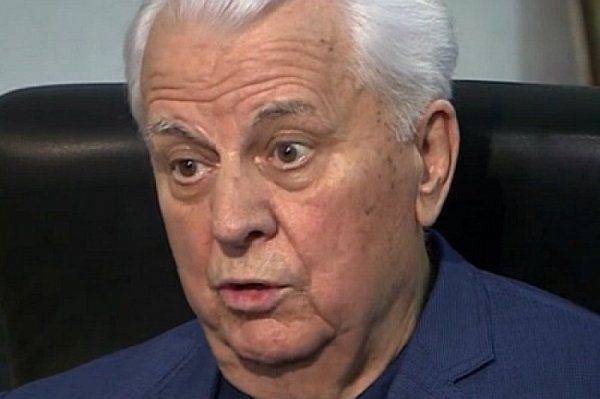 Леонид Кравчук предлагает раскалывать Россию через религиозные и этнические конфликты Леонид Кравчук предлагает раскалывать Россию через религиозные и этнические конфликты