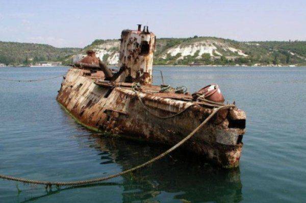 Спикер Парубий: украинским ВМС больше 1000 лет Спикер Парубий: украинским ВМС больше 1000 лет