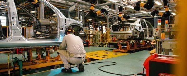 Страховая компания Coface: Россия выходит из рецессии Страховая компания Coface: Россия выходит из рецессии