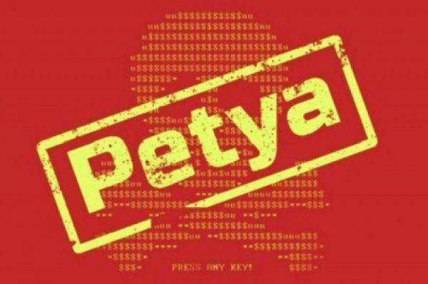 Вирус «Petya» «съел» документы всех переселенцев Донбасса: 2 миллиона человек не смогут голосовать на выборах   Вирус «Petya» «съел» документы всех переселенцев Донбасса: 2 миллиона человек не смогут голосовать на выборах