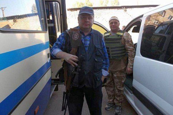 Карбаты готовят погромы церквей Московского патриархата и захват Лавры Карбаты готовят погромы церквей Московского патриархата и захват Лавры