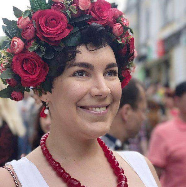 Страдания майданной грантососины Страдания майданной грантососины