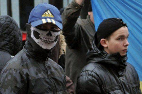 Львовские евреи бьют в набат: волна антисемитизма растет, реакции власти никакой   Львовские евреи бьют в набат: волна антисемитизма растет, реакции власти никакой