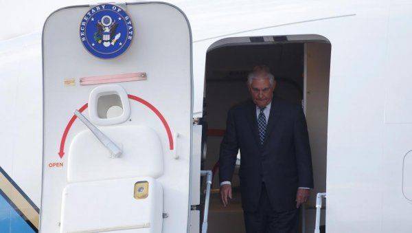 Рэкснаш: переполох в Киеве Рэкснаш: переполох в Киеве