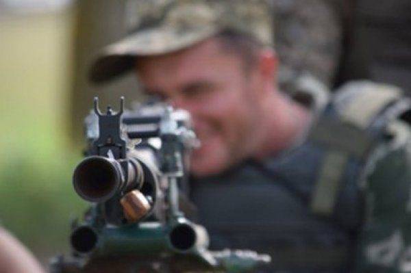 Небоевые потери: сослуживец зарезал повариху из ревности, другой застрелил беременную женщину-воина Небоевые потери: сослуживец зарезал повариху из ревности, другой застрелил беременную женщину-воина