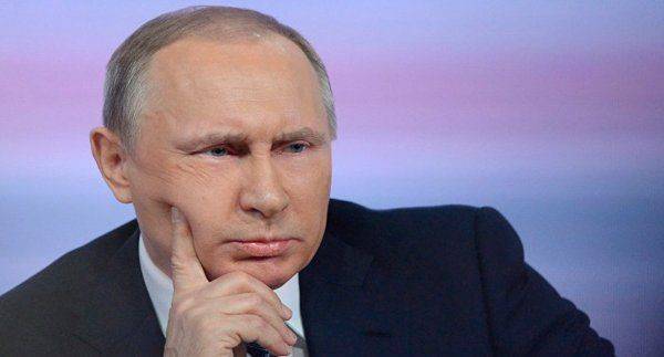 Кто и что будет после Путина? Кто и что будет после Путина?