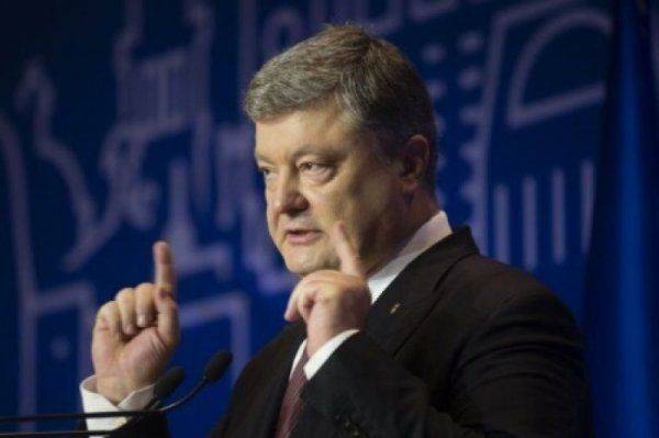 Порошенко на выборах будет делать депутатам обрезание Порошенко на выборах будет делать депутатам обрезание