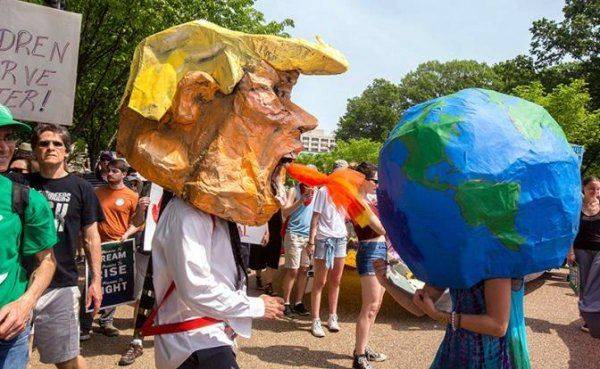 «План Маршалла»: Как Америка Европу под себя подмяла «План Маршалла»: Как Америка Европу под себя подмяла