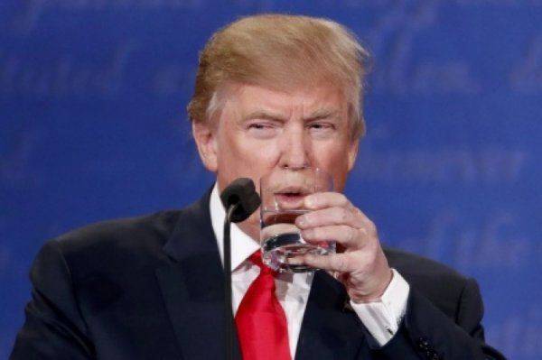 Посольство США в Украине собирало компромат на Трампа   Посольство США в Украине собирало компромат на Трампа