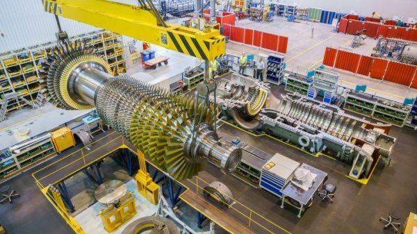 Почему Siemens лучше закрыть варежку Почему Siemens лучше закрыть варежку