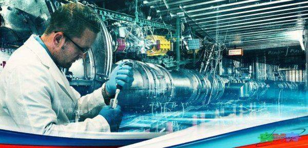 Охотники за новыми атомами: мировая победа РФ в физике тяжелых элементов Охотники за новыми атомами: мировая победа РФ в физике тяжелых элементов