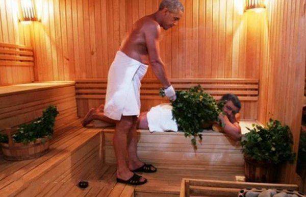 Порошенко рассказал, как ходил в баню в советской армии Порошенко рассказал, как ходил в баню в советской армии