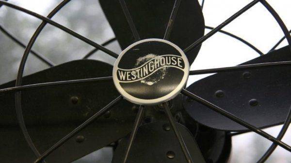  Westinghouse     