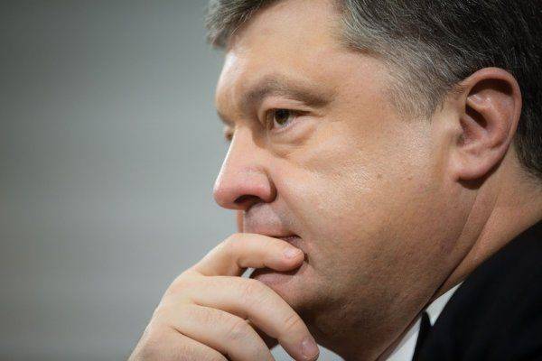 Петр Порошенко готовит себе преемников Петр Порошенко готовит себе преемников