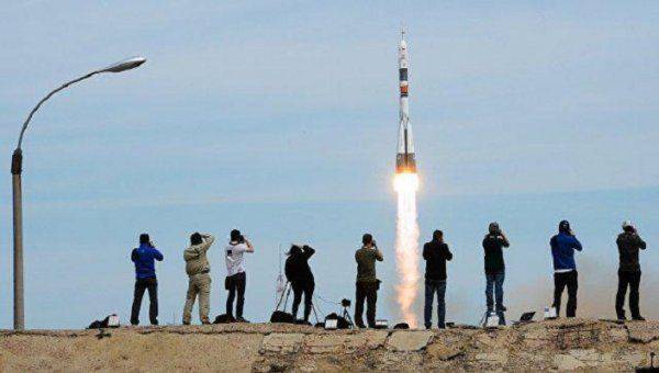 Новая ракета-носитель «Союз-5» полностью заменит «Протон» Новая ракета-носитель «Союз-5» полностью заменит «Протон»