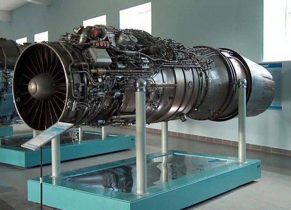 Двигатель АЛ-31 для палубного истребителя Су-33 будет еще мощнее
