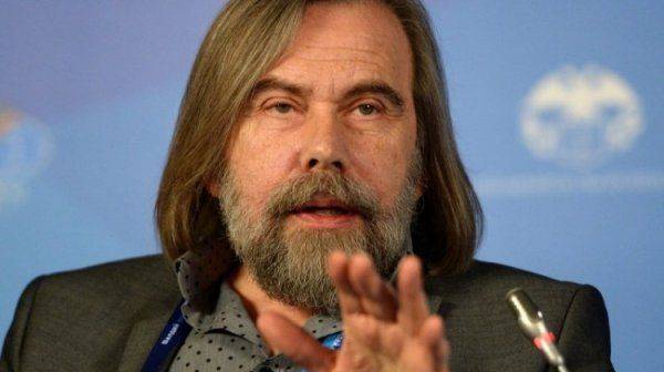 Погребинский: после встречи с Сурковым, Волкер заговорит с Киевом «другим тоном»... Погребинский: после встречи с Сурковым, Волкер заговорит с Киевом «другим тоном»...