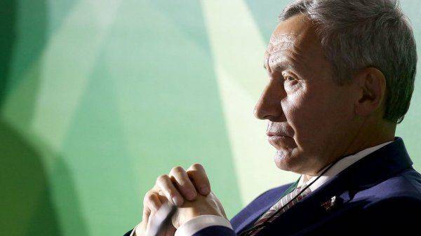 Андрей Климов: Может наступить очередное 22 июня Андрей Климов: Может наступить очередное 22 июня