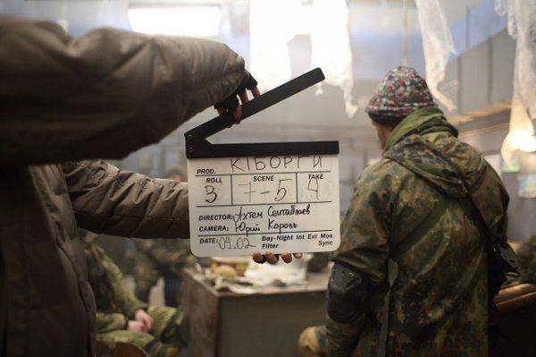 Первые результаты расследования коррупции в Госкино Украины Первые результаты расследования коррупции в Госкино Украины