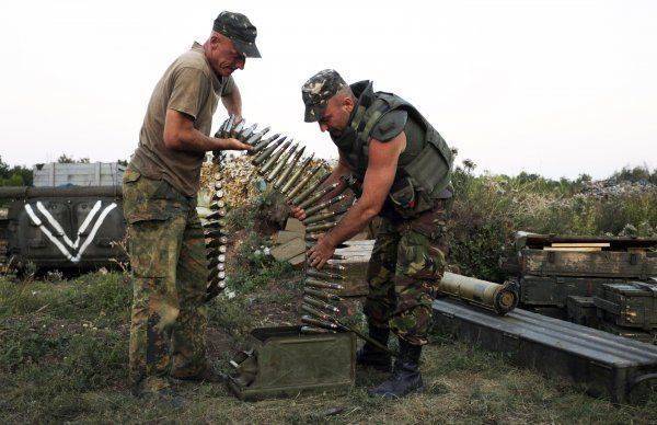 В Украине скоро могут закончиться патроны: военные эксперты оценили риски В Украине скоро могут закончиться патроны: военные эксперты оценили риски