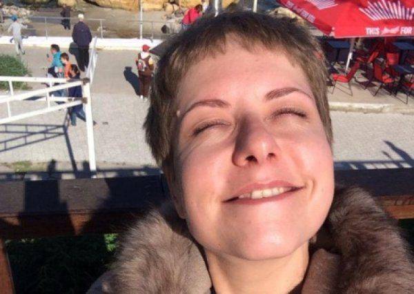 Гибель Стаси Рафал: Одесский националист радуется смерти журналистки, оправдываясь «инстинктом самосохранения нации» Гибель Стаси Рафал: Одесский националист радуется смерти журналистки, оправдываясь «инстинктом самосохранения нации»